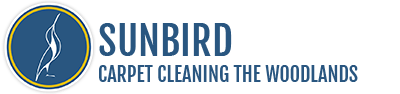 Sunbird Carpet Cleaning The Woodlands